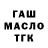 БУТИРАТ BDO 33% Preset Junkie
