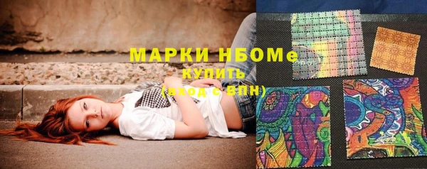 молекула духа Мегион