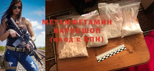 молекула духа Мегион