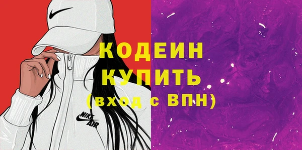 молекула духа Мегион