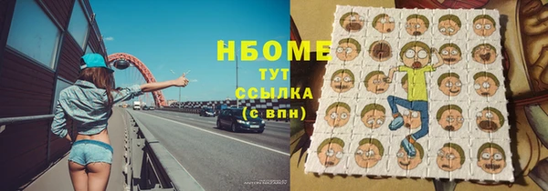 молекула духа Мегион